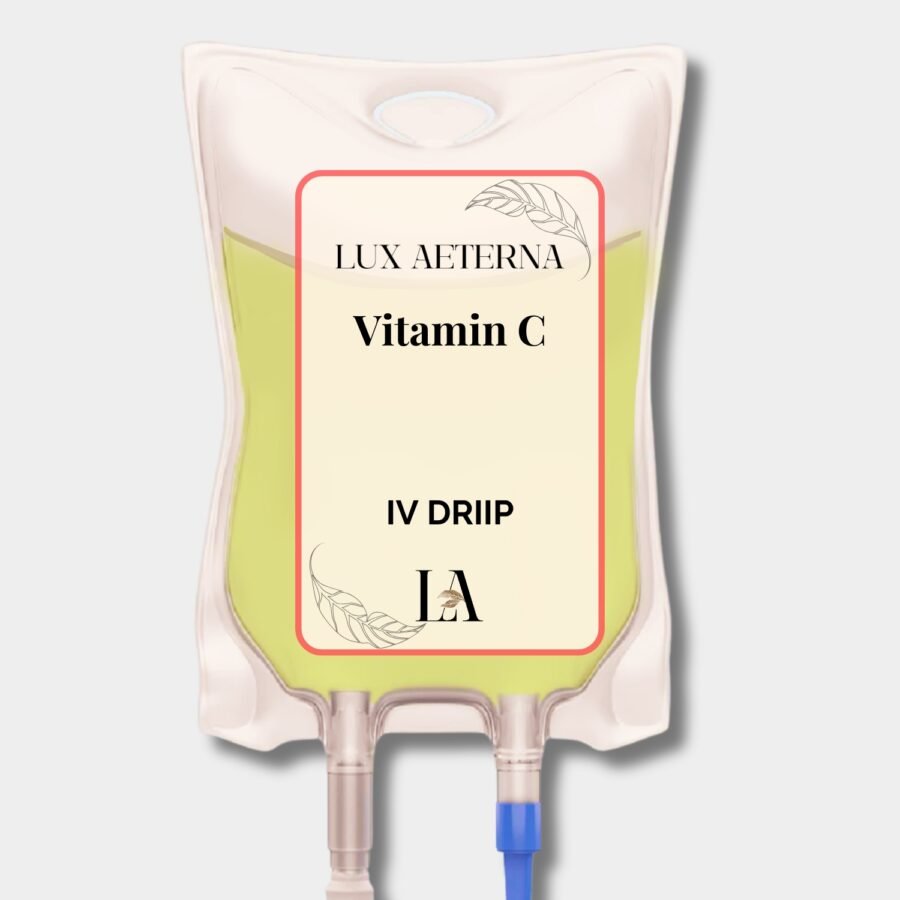 Vitamin C 2500mg