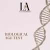 Biological Age Test