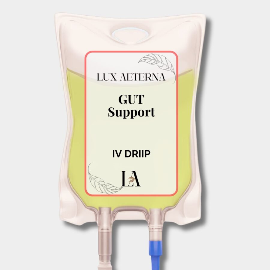 GUT Support Iv Drip