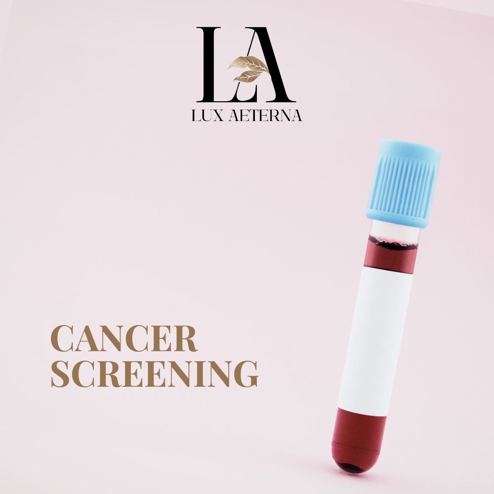 Cancer Screening