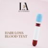 Hair Loss Blood Test
