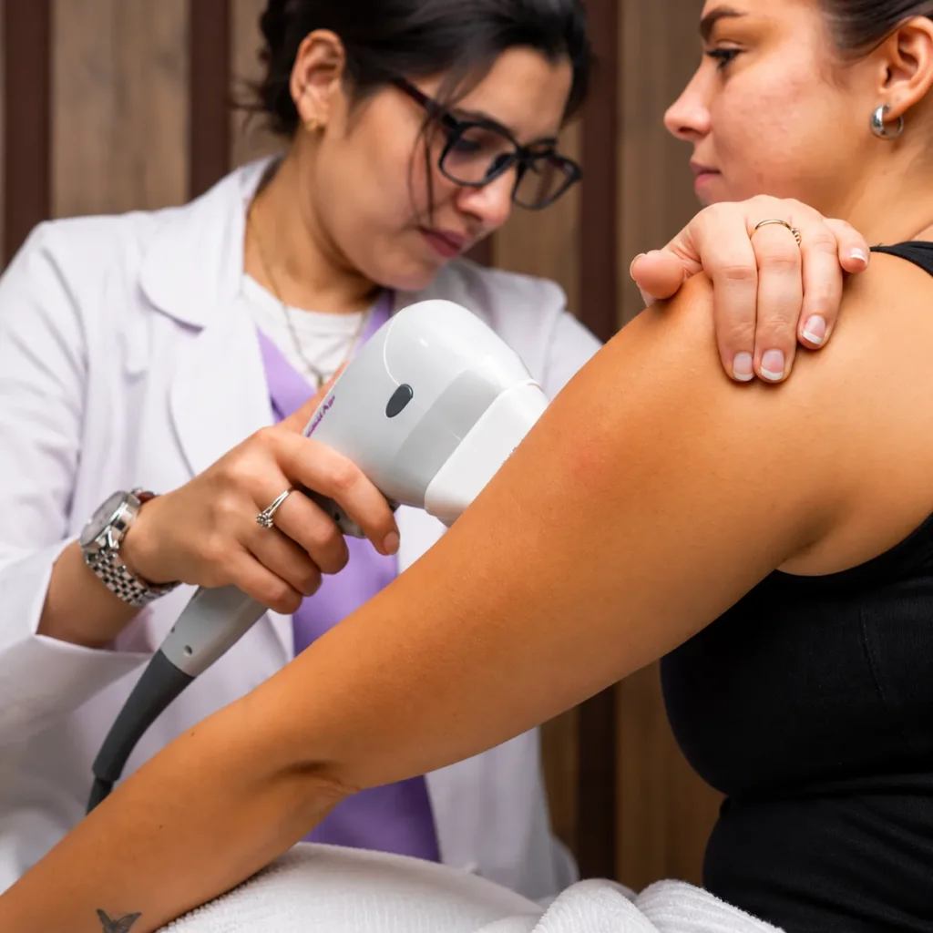 Body Contouring in JLT