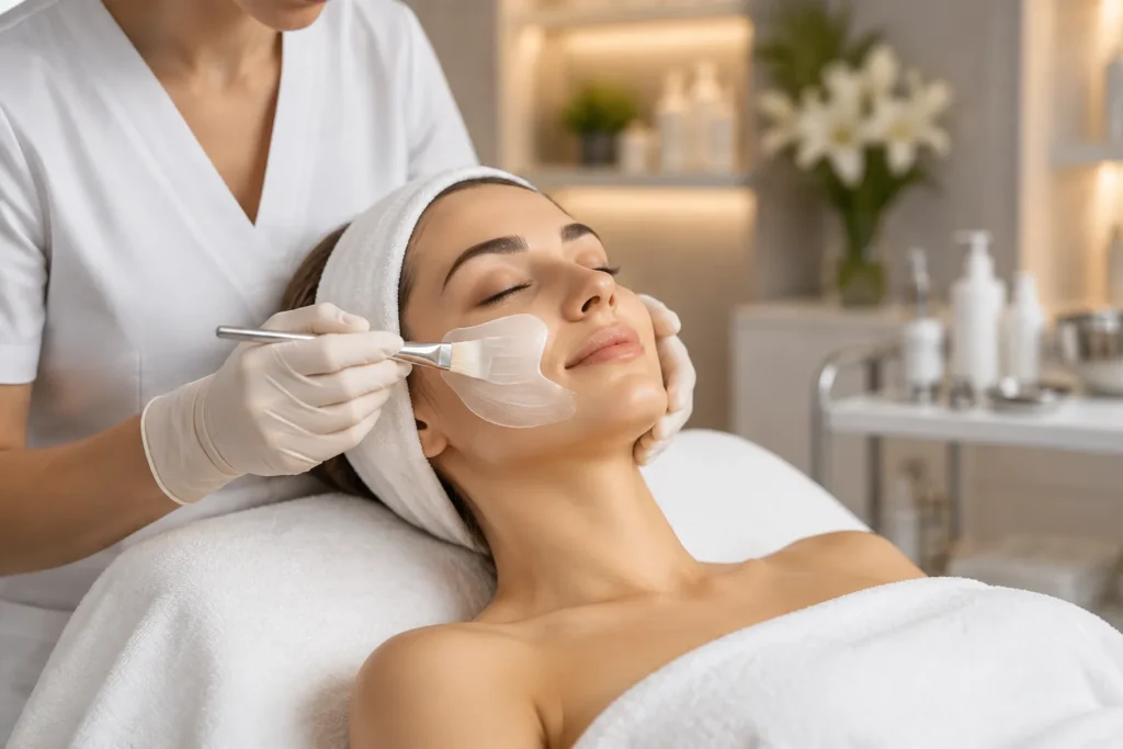 Skin Boosters JLT