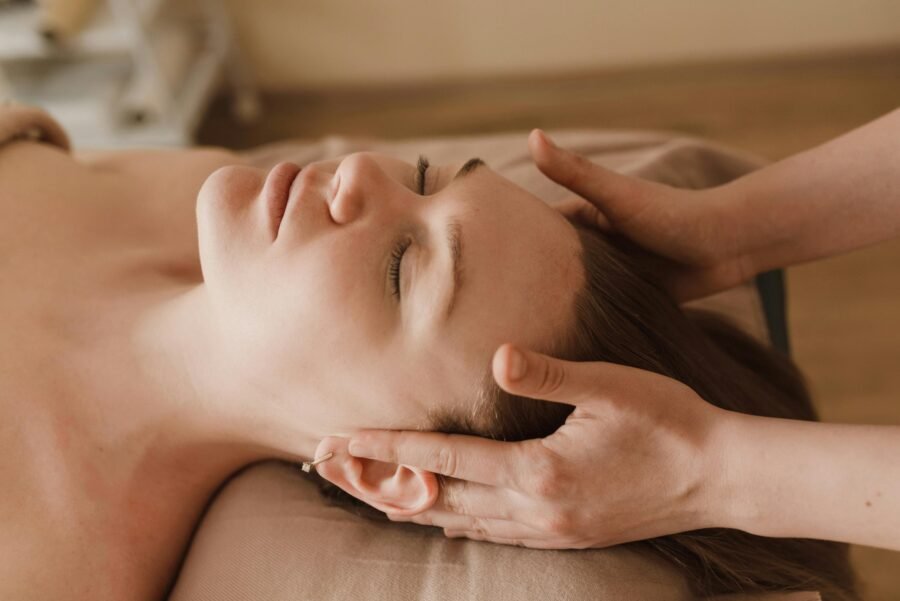 Swedish Massage