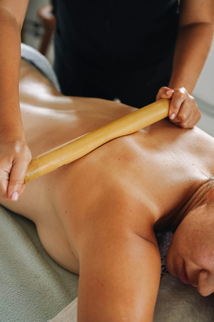 Bamboo Massage Therapy