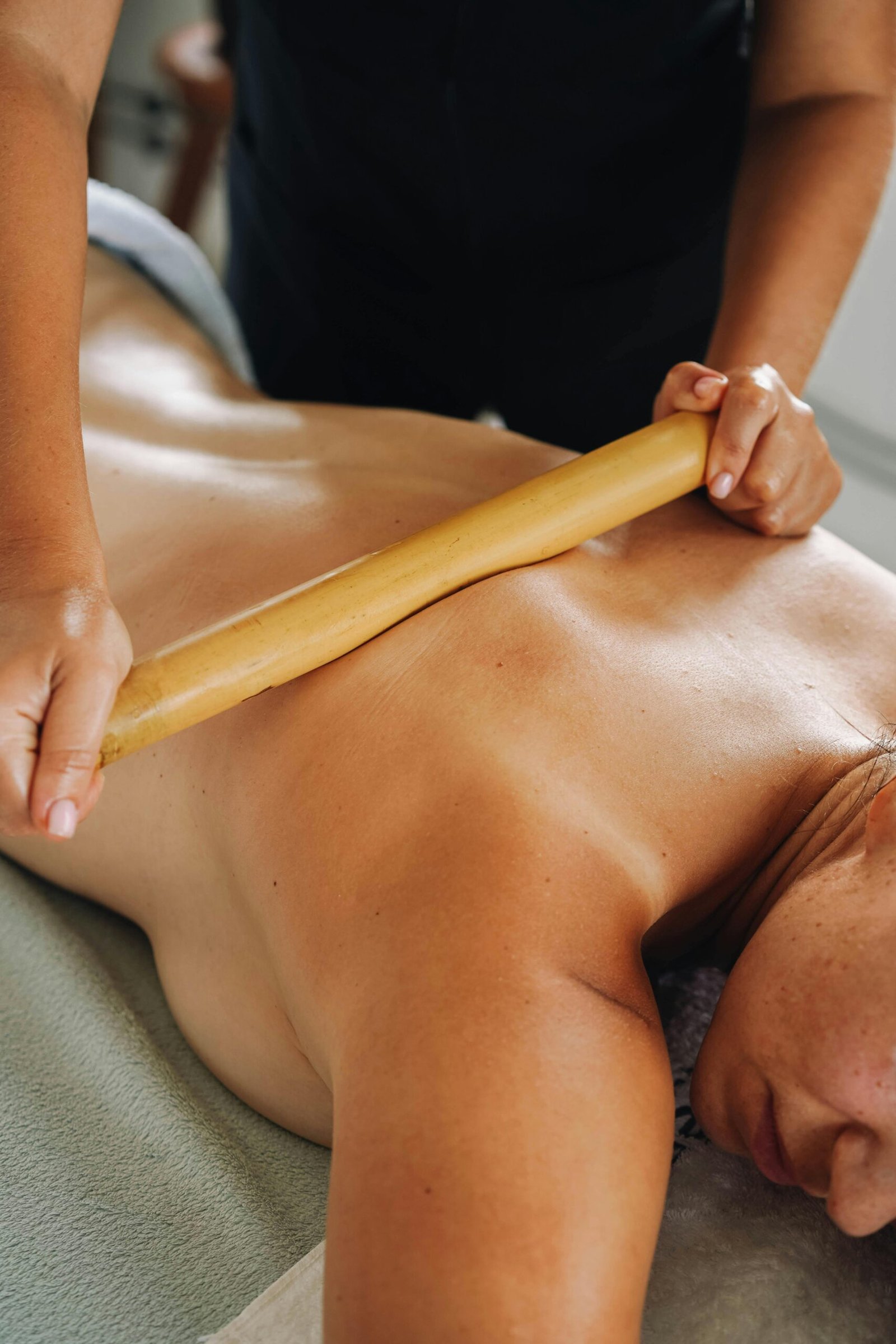Bamboo Massage Therapy