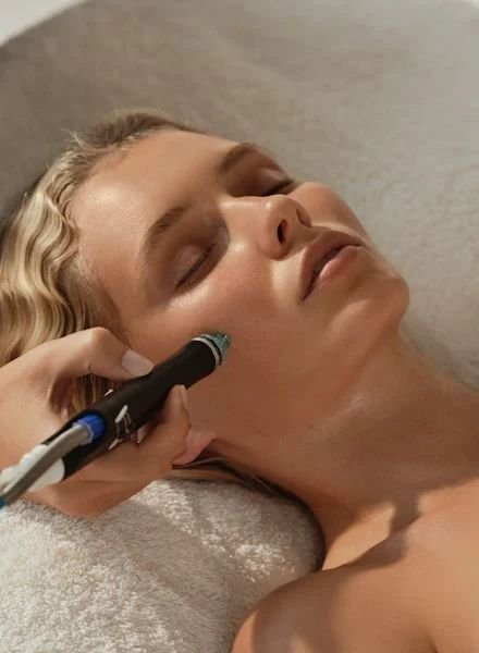 HydraFacial in Dubai