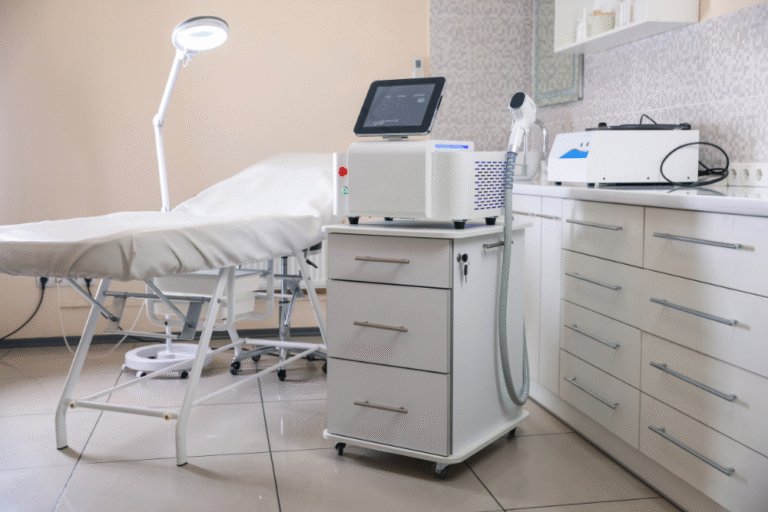 laser clinic dubai