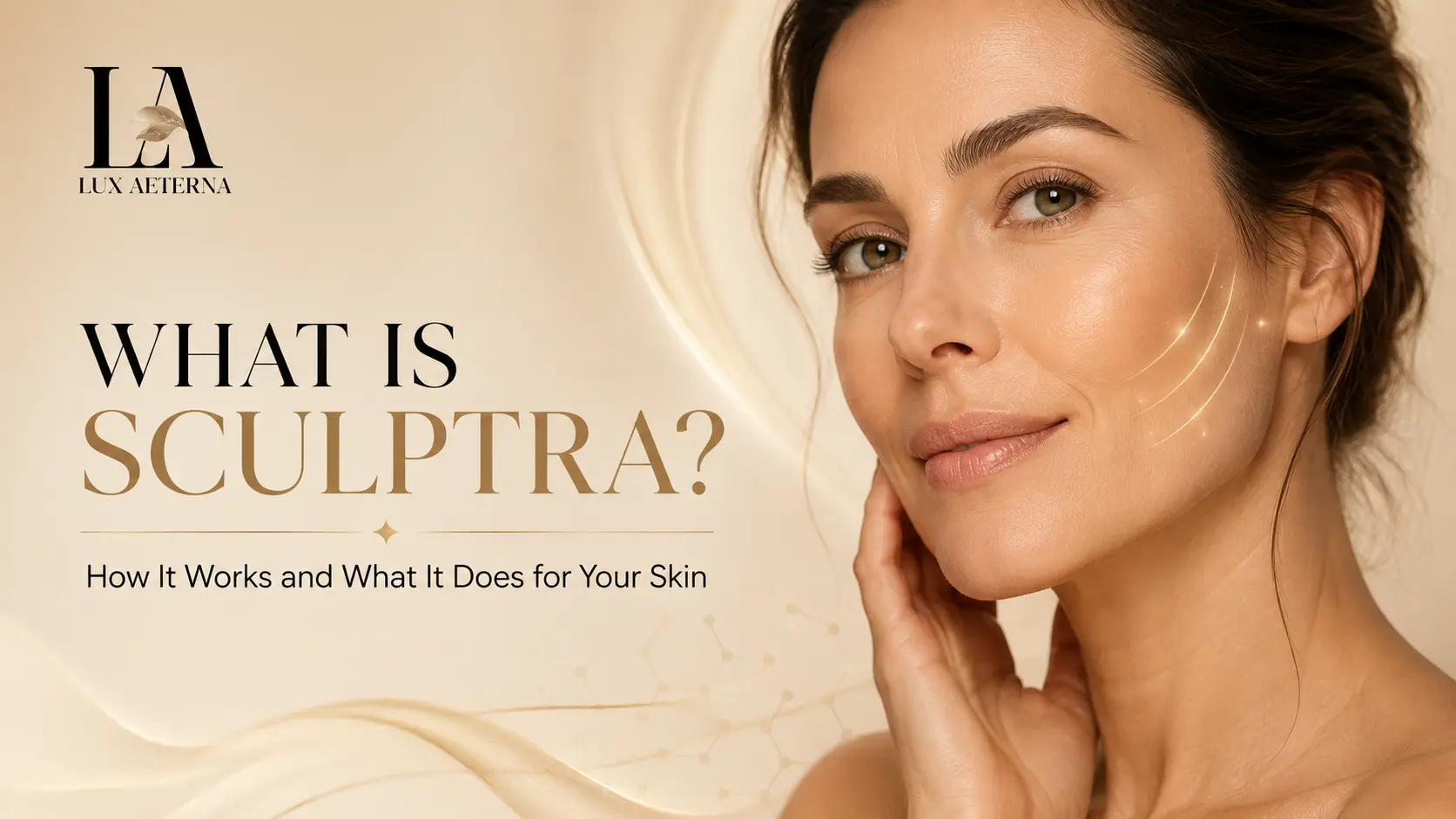 What Is Sculptra