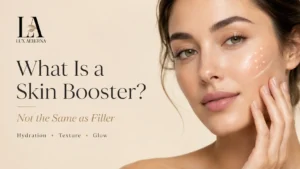 What Is a Skin Booster