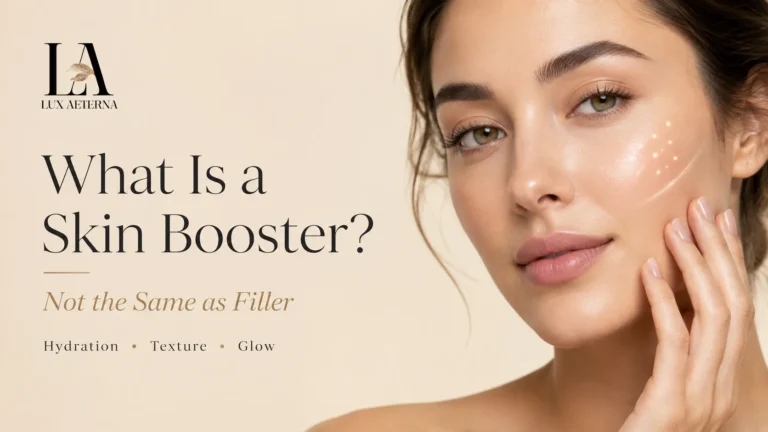 What Is a Skin Booster