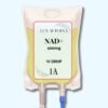 NAD + IV Drip (100mg)