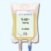 NAD + IV Drip (100mg)