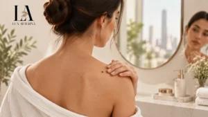 Mole Check Up When a Spot Needs a Dermatologist
