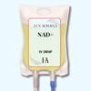 NAD + IV Drip (100mg)