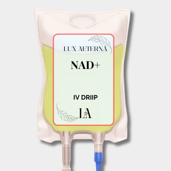 nadIV-Drips.jpg NAD + IV Drip (100mg)