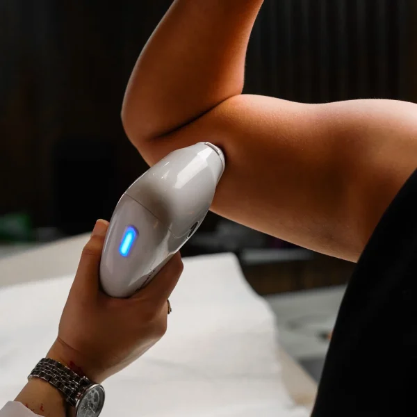 Body Contouring G18