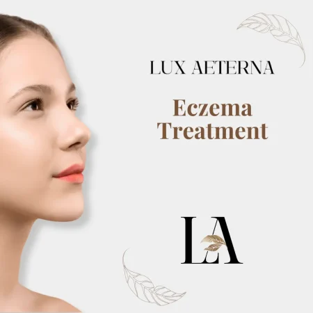 Eczema Treatment