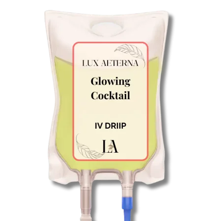 Glowing Cocktail Compressed