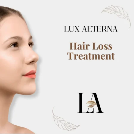Hair Loss Treatment