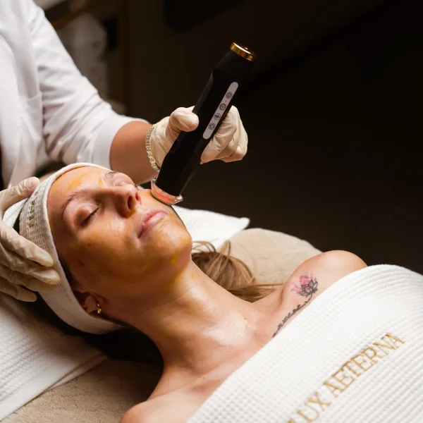 Hydrafacial G2
