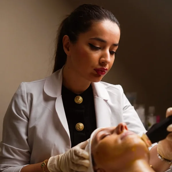 Hydrafacial G3