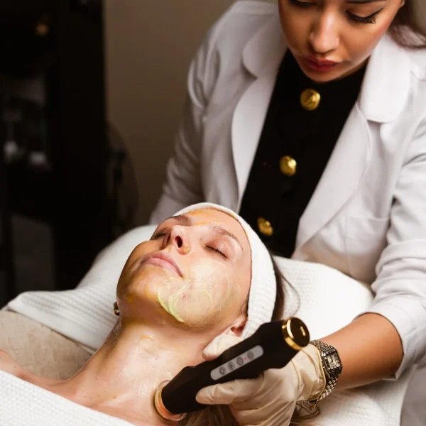 Hydrafacial G4