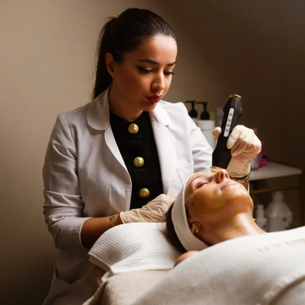 Hydrafacial G5