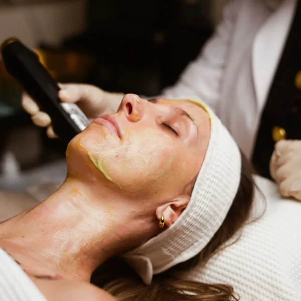 Hydrafacial G6