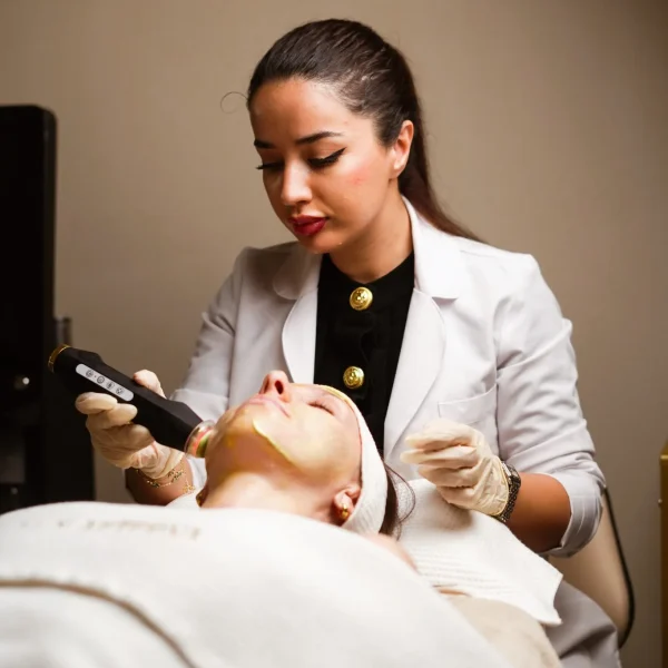 Hydrafacial G7