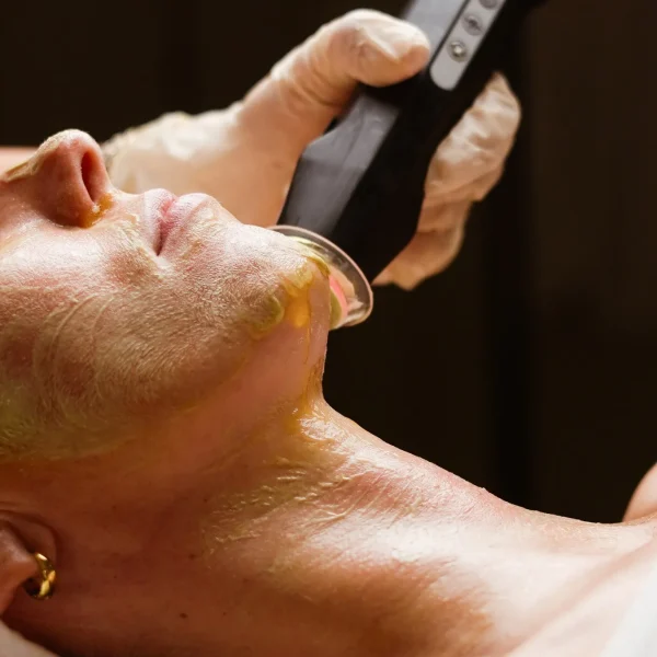 Hydrafacial G8
