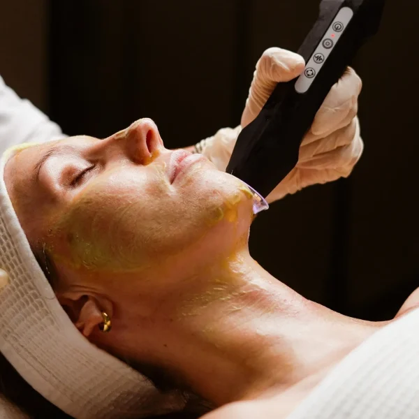 Hydrafacial G9