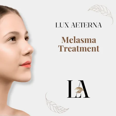 Melasma Treatment
