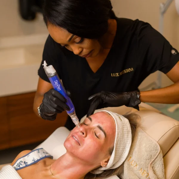 Microneedling SkinPen G2