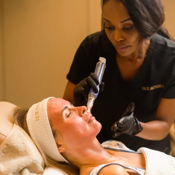 Microneedling SkinPen G4