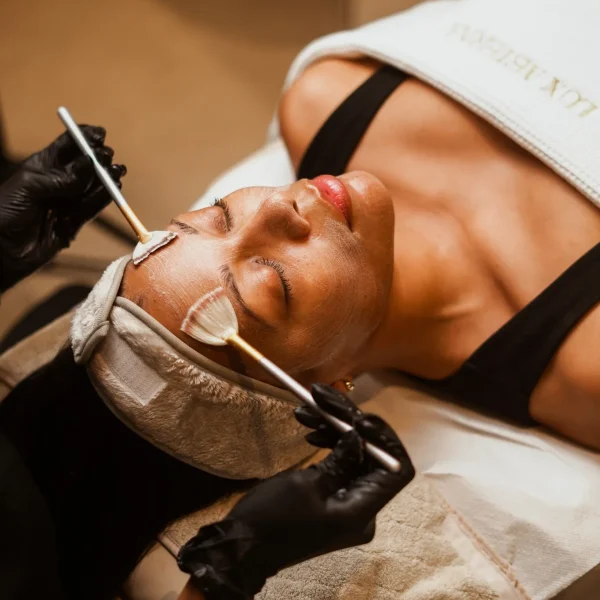 chemical peel G1