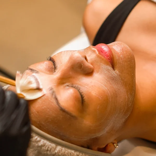 chemical peel G10