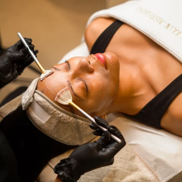 chemical peel G12
