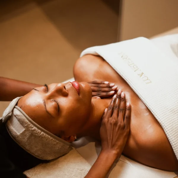 chemical peel G15