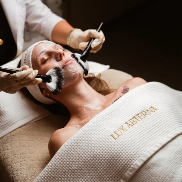 chemical peel G2