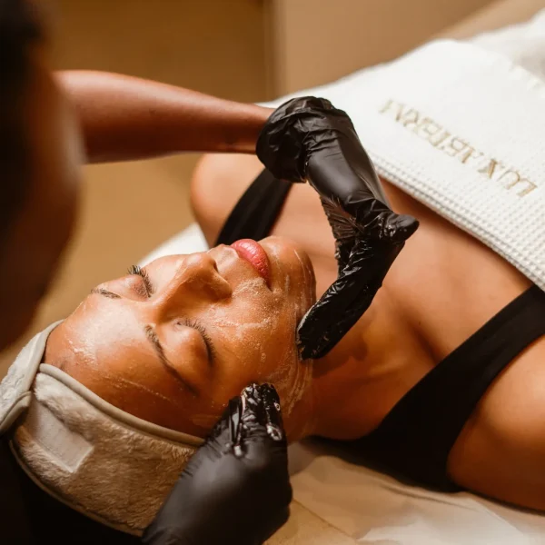 chemical peel G3