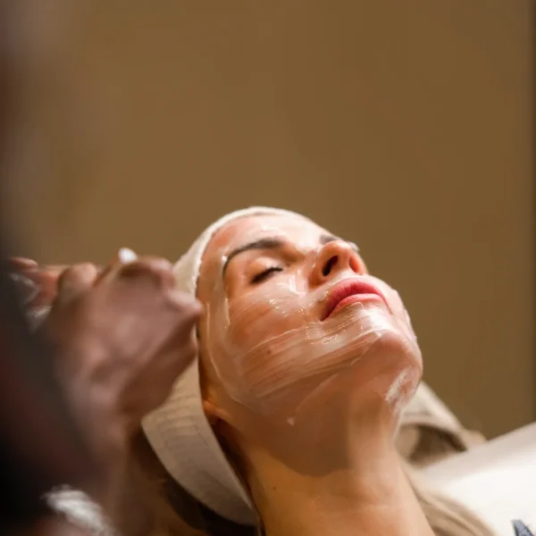 chemical peel G6