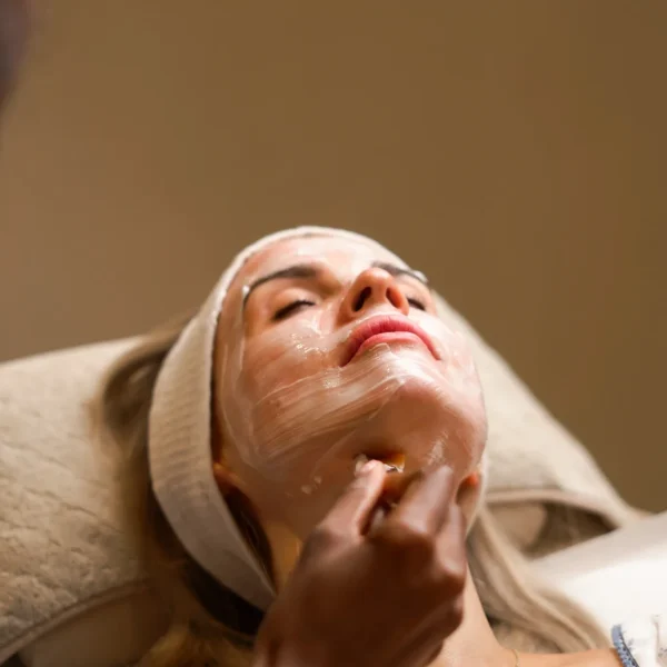 chemical peel G7