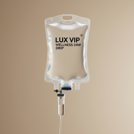 wellness IV therapy