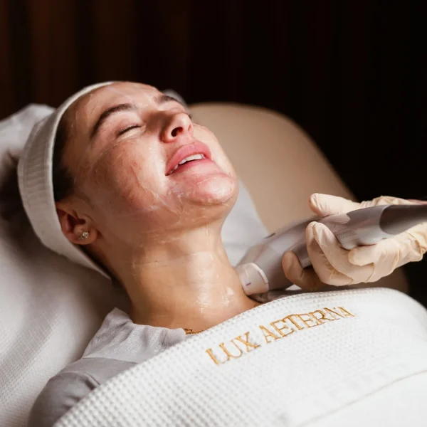 HIFU treatment G21