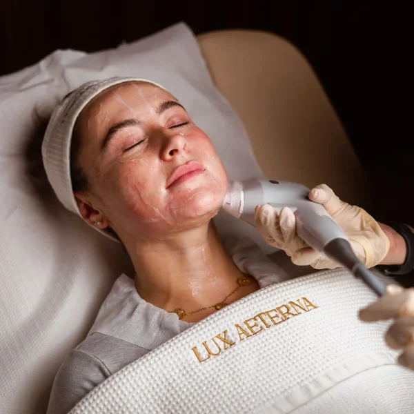 HIFU treatment G23
