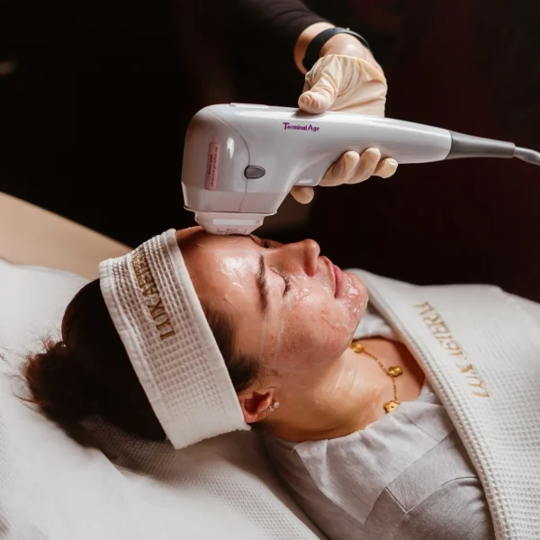 HIFU treatment G26