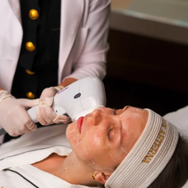 HIFU treatment G6