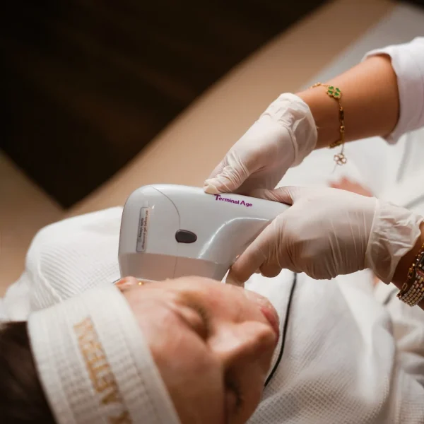 HIFU treatment G9