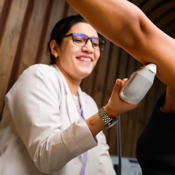 laser hair removal G13